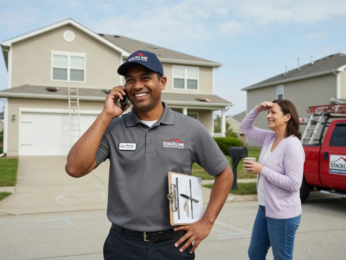 Chimney flashing repair Scarville, IA FAQs
